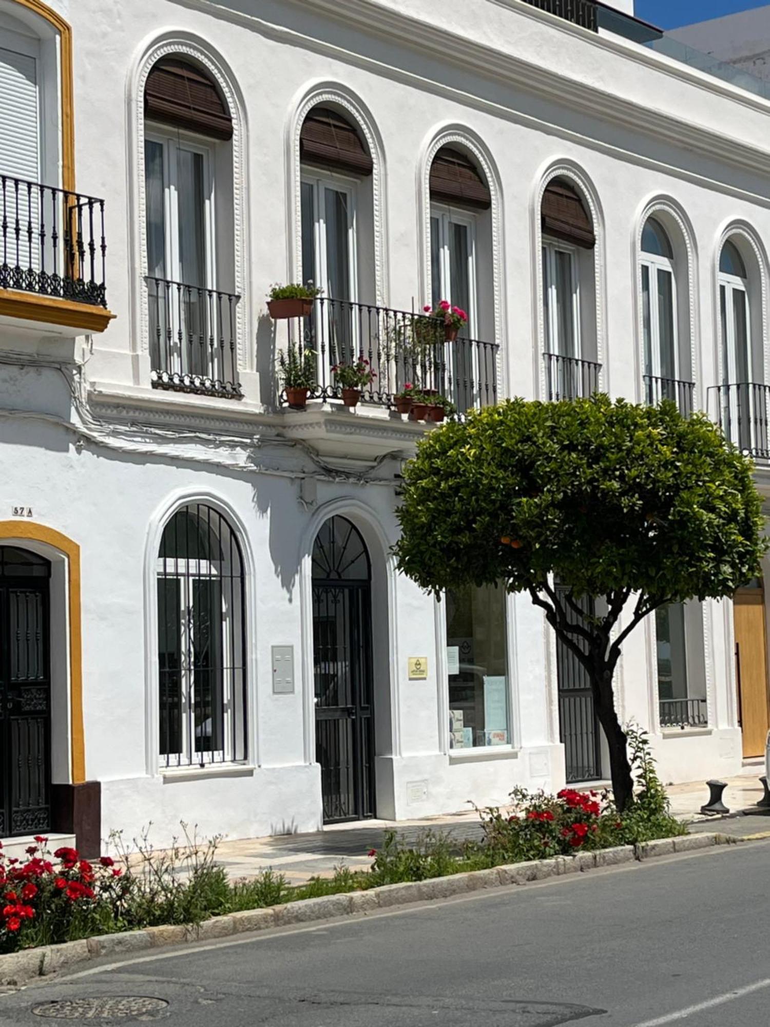 Casa Ribera Centro Aiamonte Exterior foto